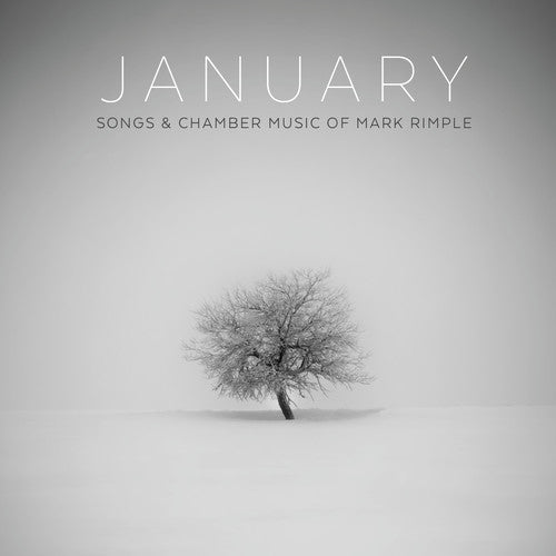 Mark Rimple / Carl Cranner / Drew Minter - January