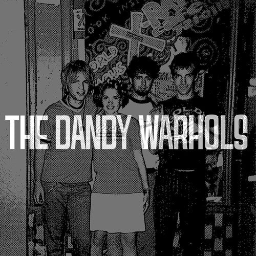 Dandy Warhols - Live At The X-ray Cafi