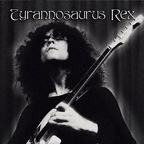Tyrannosaurus Rex - Crown Of Dark Swansdown