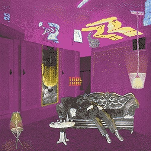 Dean - 130 Mood: Trbl (1st Mini Album)