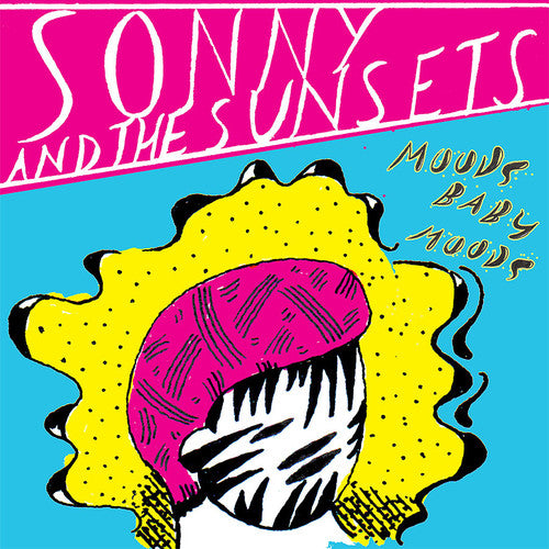 Sonny & Sunsets - Moods Baby Moods