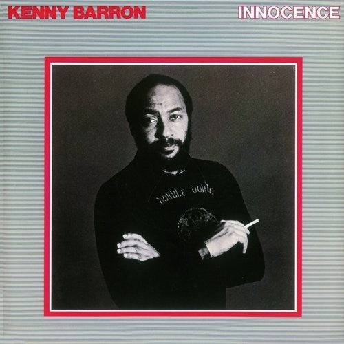 Kenny Barron - Innocence