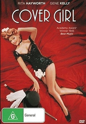 Cover Girl