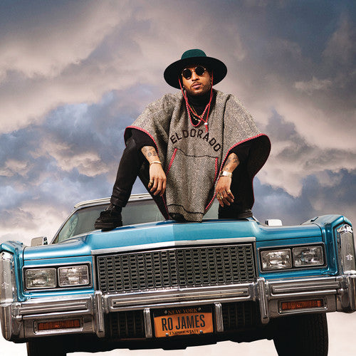 Ro James - Eldorado