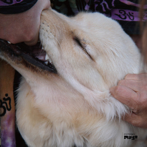 Christian Fennesz / Jim O'Rourke - It's Hard For Me To Say I'm Sorry