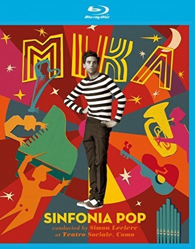 Sinfonia Pop