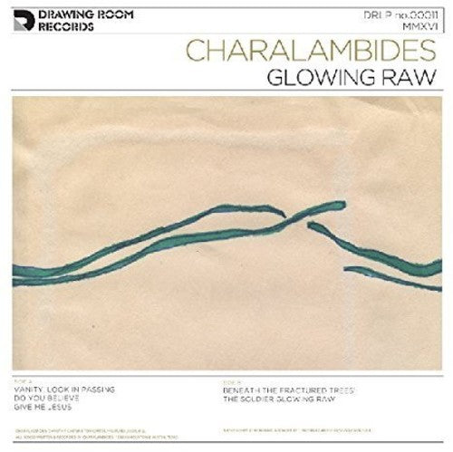 Charalambides - Glowing Raw