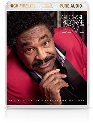 George McCrae - Love