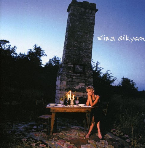 Eliza Gilkyson - Hard Times in Babylon