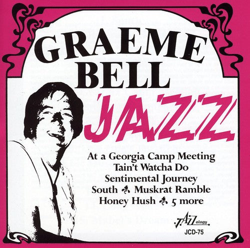 Graeme Bell - Jazz