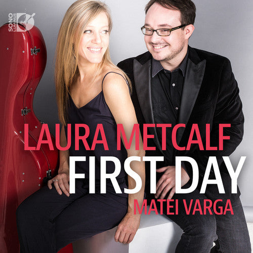 Jose Bragato / Laura Metcalf / Matei Varga - First Day