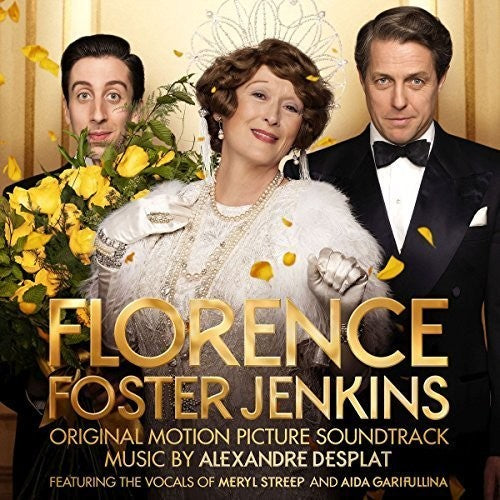 Florence Foster Jenkins/ O.S.T. - Florence Foster Jenkins (Original Soundtrack)