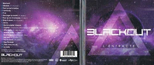 L'Entracte - Blackout