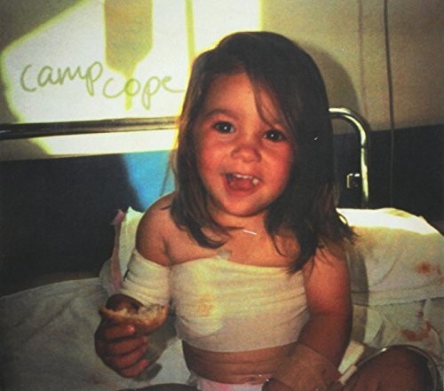 Camp Cope - Camp Cope