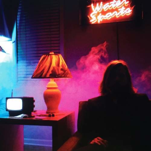 Billy Nelson - Watersports