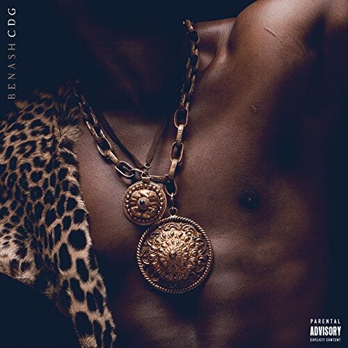 Benash - CDG