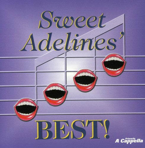 Various Artists - Sweet Adelines' Best