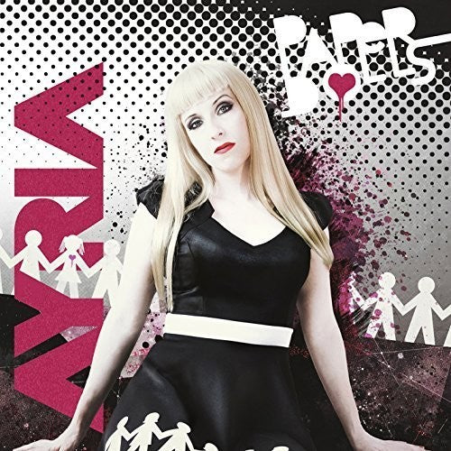 Ayria - Paper Dolls