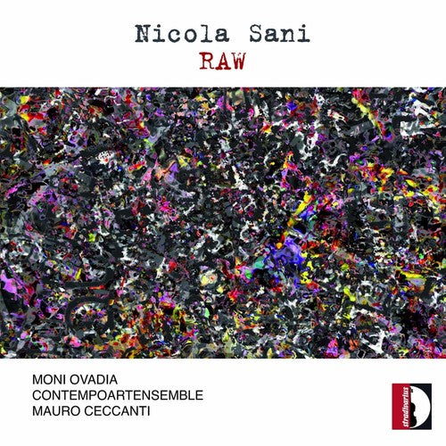 Sani/ Ceccanti/ Contempoartens/ Ovadia - RAW