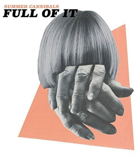 Summer Cannibals - Full of It