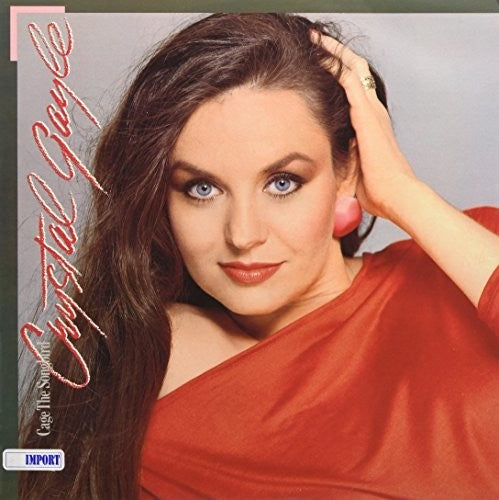 Crystal Gayle - Cage The Songbird