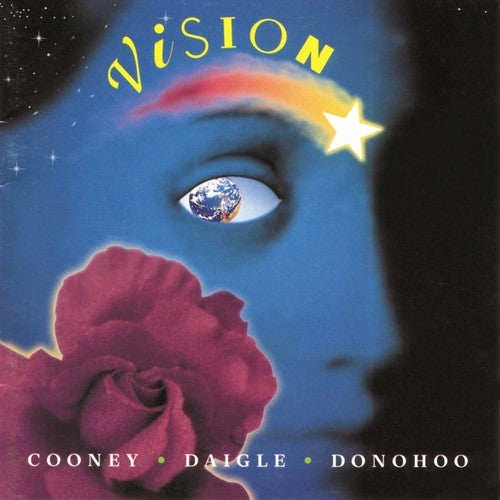 Cooney/ Daigle/ Donohoo - Vision