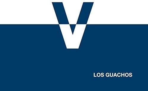 Guillermo Klein - Los Guachos V
