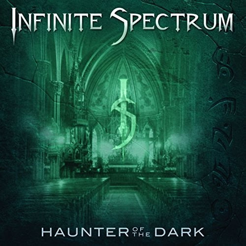 Infinite Spectrum - Haunter Of The Dark