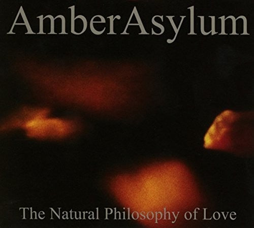 Amber Asylum - Natural Philosophy Of Love