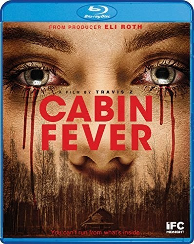 Cabin Fever