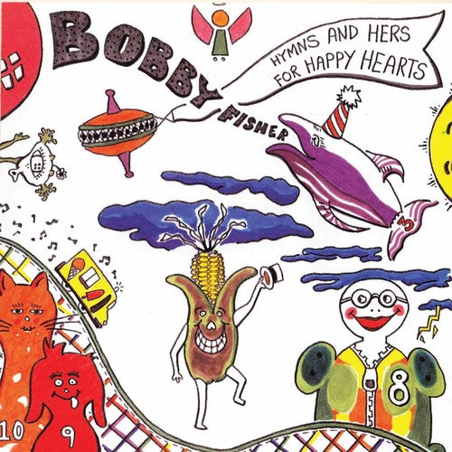 Bobby Fisher - Hymns & Hers for Happy Hearts