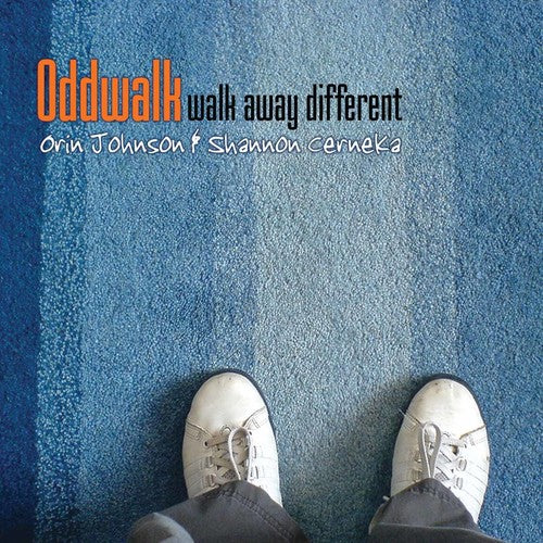 Oddwalk - Walk Away Different