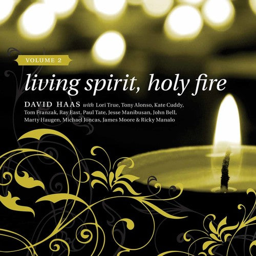 David Haas - Living Spirit Holy Fire 2