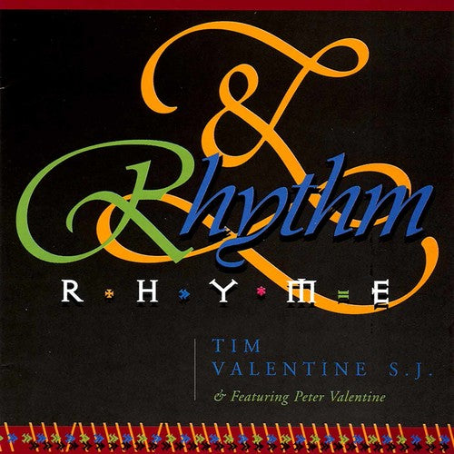 T. Valentine / P. Valentine - Rhythm & Rhyme