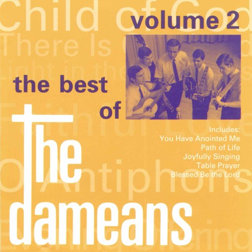 Dameans - Best of the Dameans 2