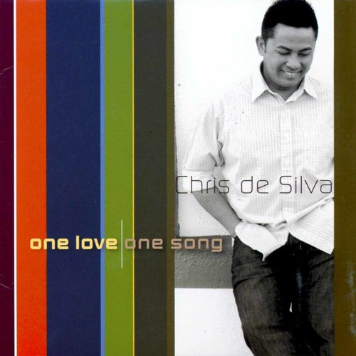 Chris Silva - One Love One Song