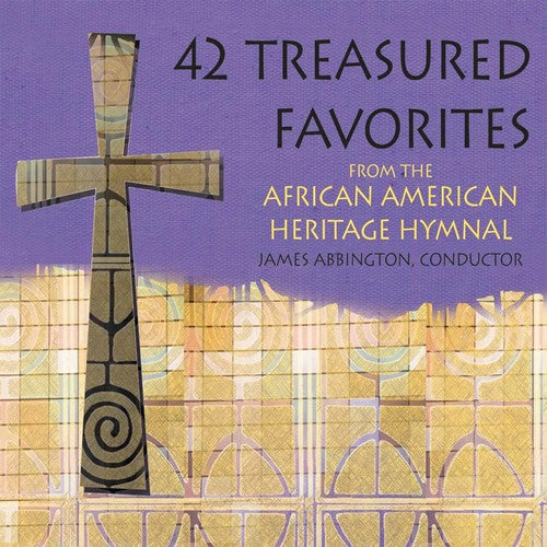James Abbington - 42 African American Hymnal