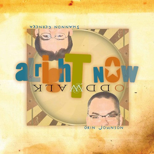 Oddwalk - Alright Now