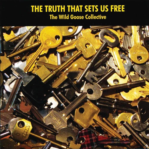 John Bell - Truth that Sets Us Free