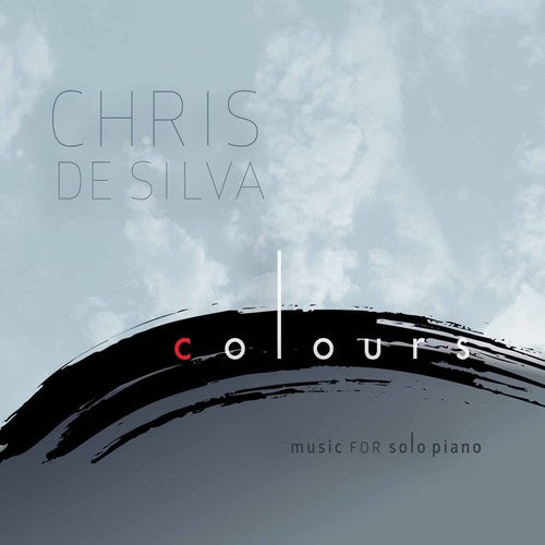 Chris De Silva - Colours