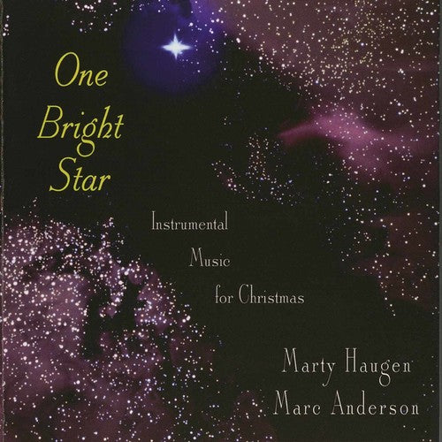 Marty Haugen - One Bright Star