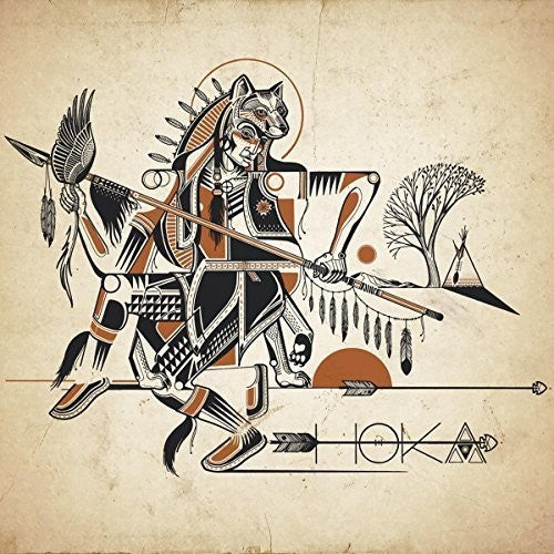 Nahko & Medicine for People - Hoka