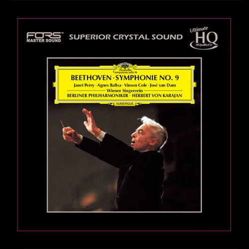 Berlin - Symphony 9 " Choral "