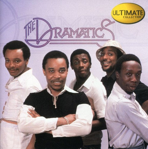 Dramatics - Ultimate Collection