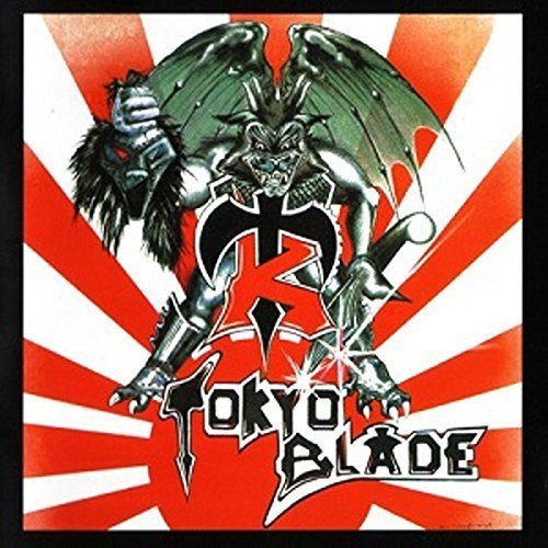 Tokyo Blade - Tokyo Blade