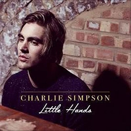 Charlie Simpson - Little Hands