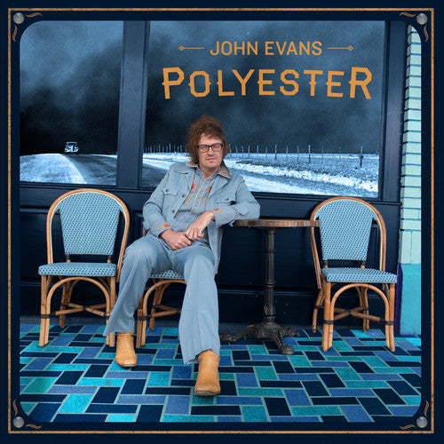 John Evans - Polyester