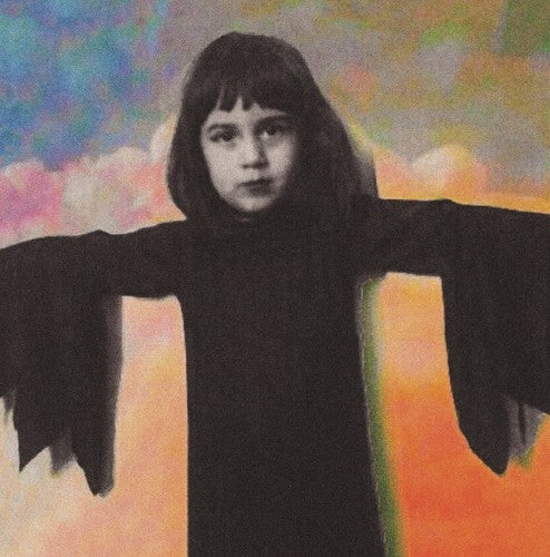 Night School - Blush