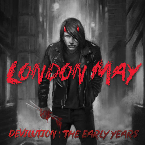 London May - Devilution: The Early Years 1981-1993