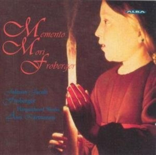 Froberger - Harpsichord Works